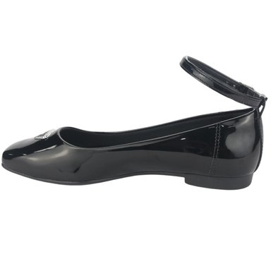 ZAPATOS MUJER VIA MARTE 23-13202 V PRETO CASUAL - 2