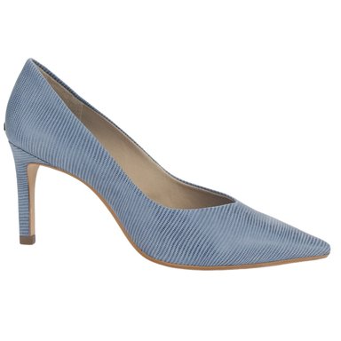 ZAPATO JORGEBISCHOFF MUJER J18134001 AZUL CASUAL - 1