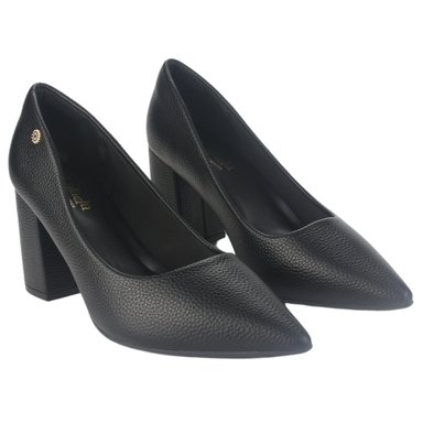 ZAPATO CHALADA MUJER BALDI-4 NEGRO CASUAL - 5