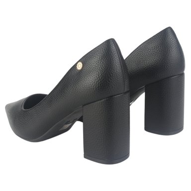 ZAPATO CHALADA MUJER BALDI-4 NEGRO CASUAL - 6