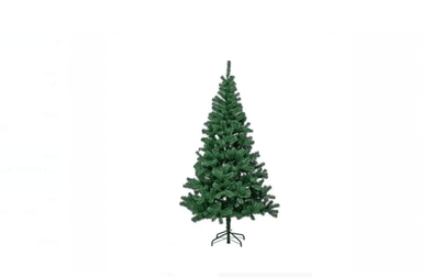 ÁRBOL NAVIDAD 2.10 MTS FRONDOSOS 700 RAMAS - 1