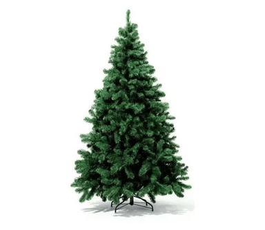 ARBOL NAVIDAD 2.10 MTS FRONDOSOS 1000 RAMAS - 1