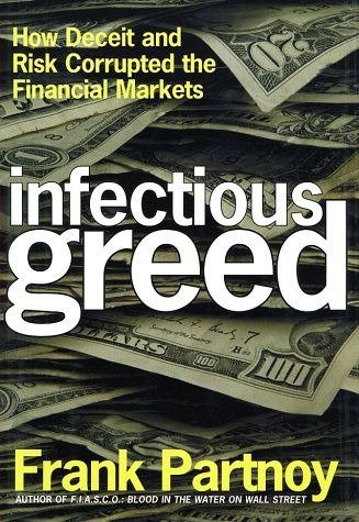 INFECTIOUS GREED - 1
