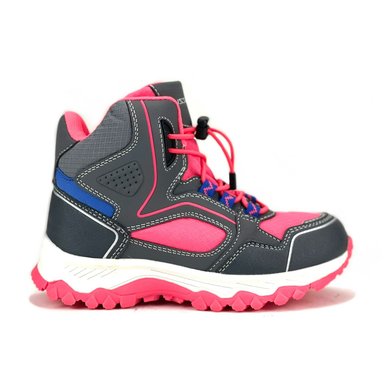 ZAPATILLAS NIÑA VERAZZI OUTDOOR FUCSIA - 1