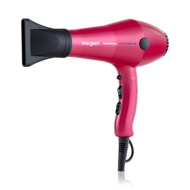 SECADOR DE PELO SIEGEN SG-3049C01 - 4