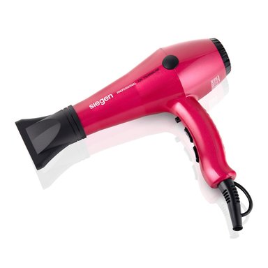 SECADOR DE PELO SIEGEN SG-3049C01 - 6