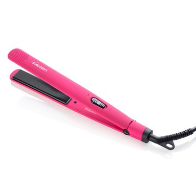 ALISADOR SIEGEN SG-3510 CERAMICA + TOURMALINA - 5