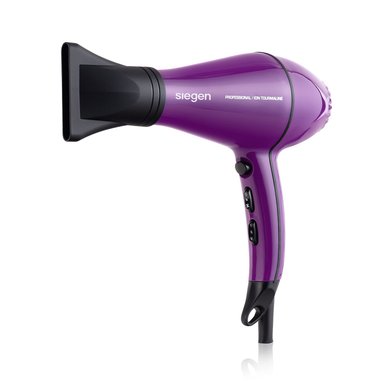 SECADOR DE CABELLO SIEGEN SG-3047 - 3