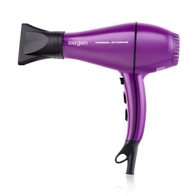 SECADOR DE CABELLO SIEGEN SG-3047 - 5