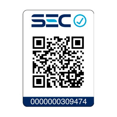 SECADOR LET'S GO TRAVEL NEGRO TOURMALINA ION - 8