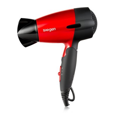 SECADOR DE PELO SIEGEN SG-3011 PLEGABLE - 3