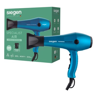 SECADOR DE CABELLO SIEGEN SG-3049C02 - 1