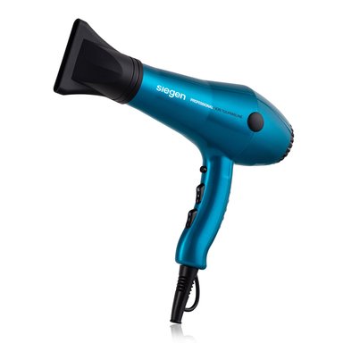 SECADOR DE CABELLO SIEGEN SG-3049C02 - 3