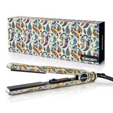 ALISADOR SIEGEN SG-3520D21 CERAMICA + TOURMALINE - 1