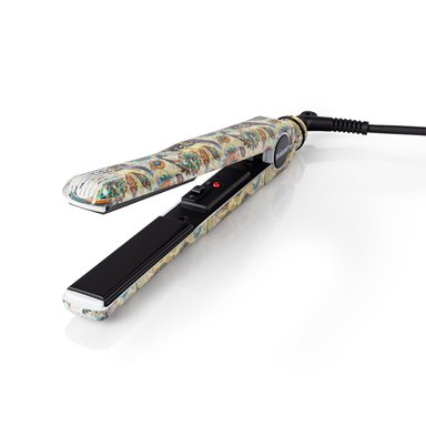 ALISADOR SIEGEN SG-3520D21 CERAMICA + TOURMALINE - 5