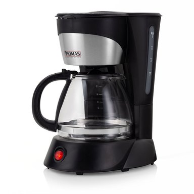 CAFETERA THOMAS TH-130 5 TAZAS - 1