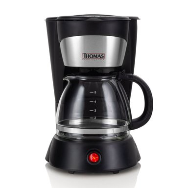 CAFETERA THOMAS TH-130 5 TAZAS - 3