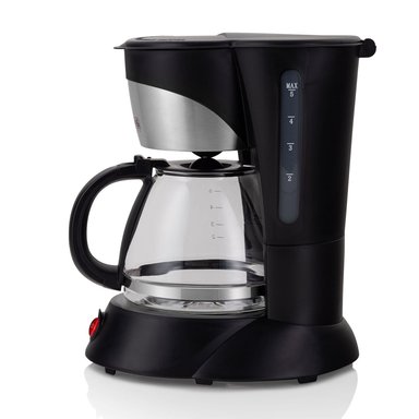 CAFETERA THOMAS TH-130 5 TAZAS - 4