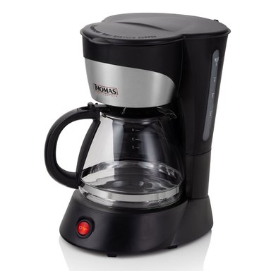 CAFETERA THOMAS TH-130 5 TAZAS - 5