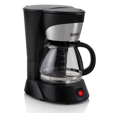 CAFETERA THOMAS TH-130 5 TAZAS - 6