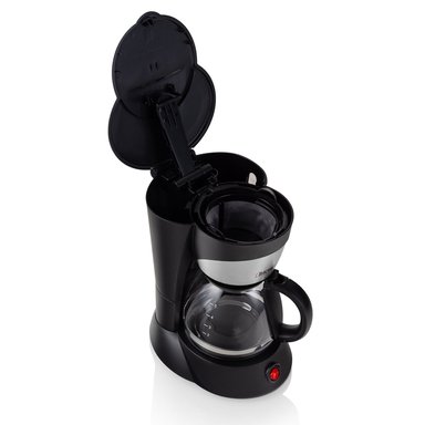 CAFETERA THOMAS TH-130 5 TAZAS - 7