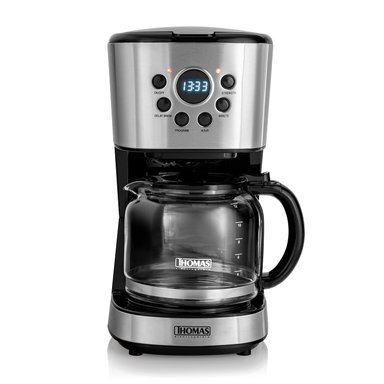 CAFETERA THOMAS TH-141DI DIGITAL 12 TAZAS - 3