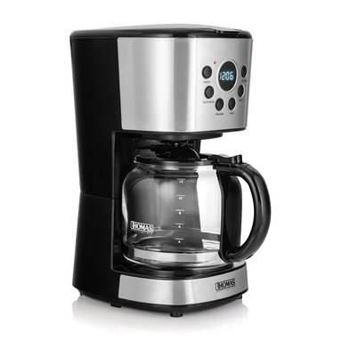 CAFETERA THOMAS TH-141DI DIGITAL 12 TAZAS - 4