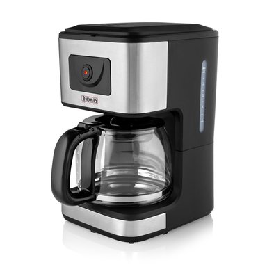 CAFETERA THOMAS GOTEO TH-138 12 TAZAS - 1
