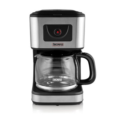 CAFETERA THOMAS GOTEO TH-138 12 TAZAS - 4