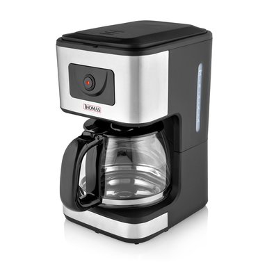 CAFETERA THOMAS GOTEO TH-138 12 TAZAS - 5
