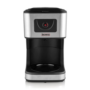 CAFETERA THOMAS GOTEO TH-138 12 TAZAS - 8