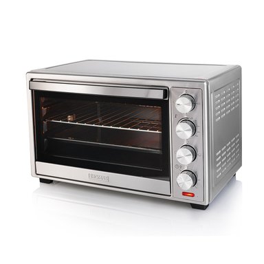 HORNO ELECTRICO THOMAS TH-48I - 4