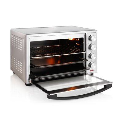 HORNO ELECTRICO THOMAS TH-48I - 7