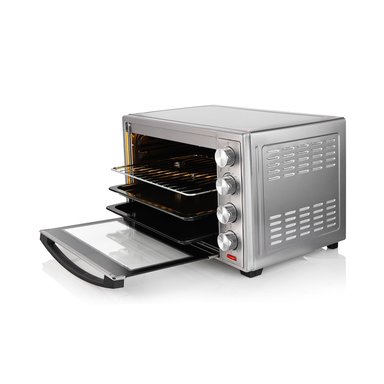 HORNO ELECTRICO THOMAS TH-48I - 8