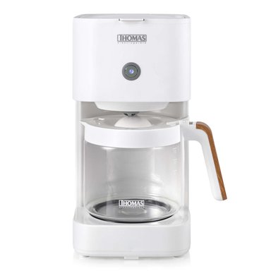 CAFETERA DE FILTRO 1,5 LTS TH-134B - 1
