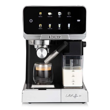CAFETERA EXPRESSO LATEKAFFEE 20 TH-165DEL - 1