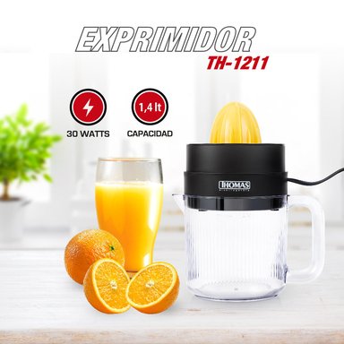 EXPRIMIDOR 2 EN 1 TH-1211 - 3