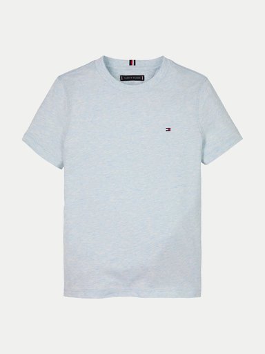 POLERA DE NIÑO ESSENTIAL COTTON - 5