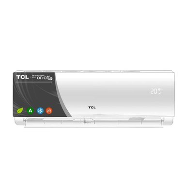 AIRE ACONDICIONADO FRIO-CALOR SPLIT TCL 18000 BTU 4EN1 - 1