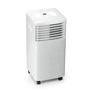AIRE ACONDICIONADO PORTÁTIL FRÍO TCL 9000 BTU 3 EN 1 - 1