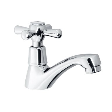 LLAVE LAVATORIO MOSSINI CRUZ - 1