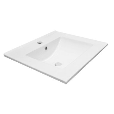 CUBIERTA STRETTO VANITORIO 50 X 46 CM MDF - 2