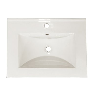 CUBIERTA STRETTO VANITORIO 60 X 46 CM MDF - 1