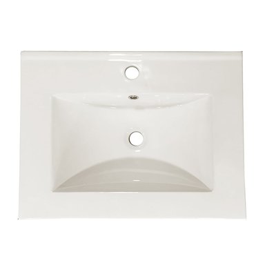 CUBIERTA STRETTO VANITORIO 60 X 46 CM MDF - 2