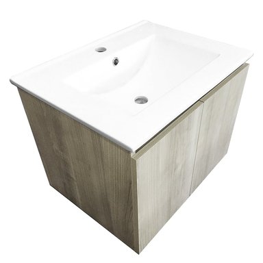 CUBIERTA STRETTO VANITORIO 60 X 46 CM MDF - 6