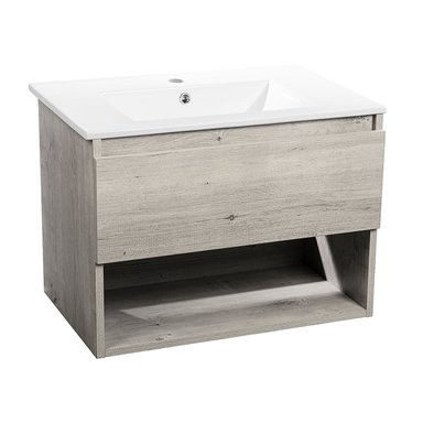 CUBIERTA STRETTO VANITORIO 80 X 46 CM MDF - 3