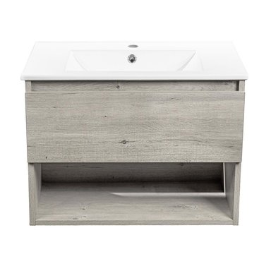 CUBIERTA STRETTO VANITORIO 80 X 46 CM MDF - 5