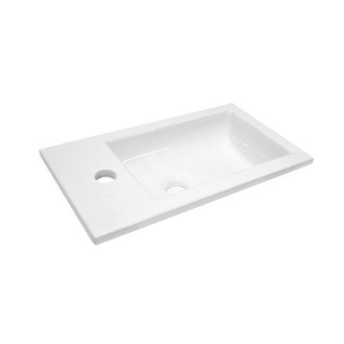 CUBIERTA VANITORIO 46 X26 CM - 1