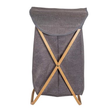 CESTA PARA ROPA NORDICA - 2