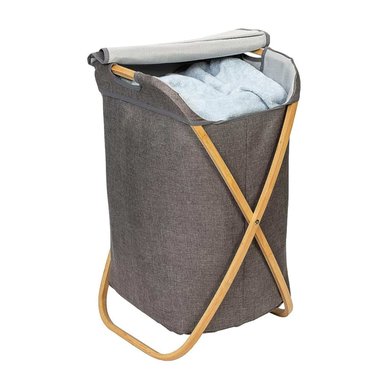 CESTA PARA ROPA NORDICA - 3